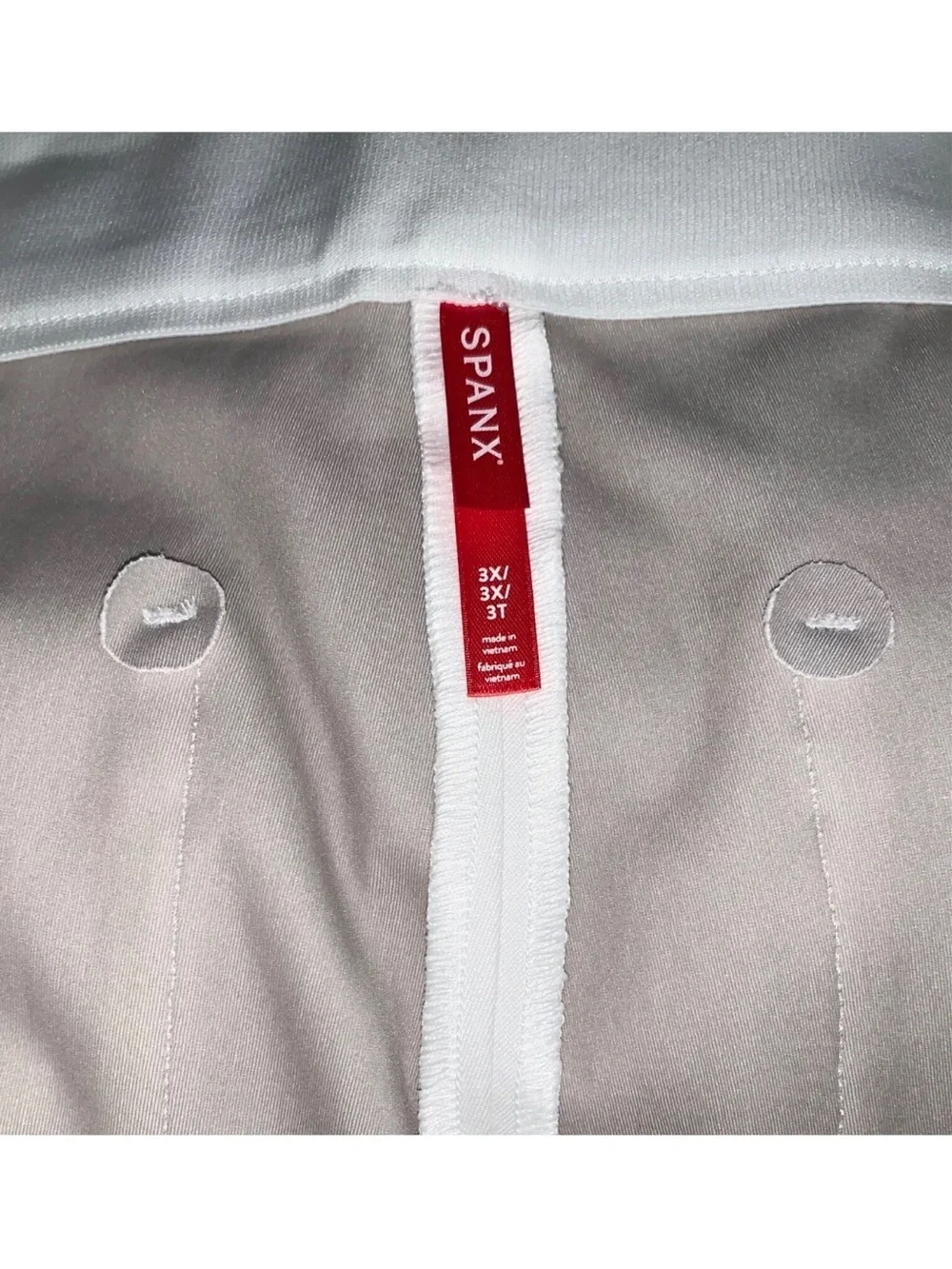 Spanx Kick Flare pants 3Xtall - Picture 5 of 8